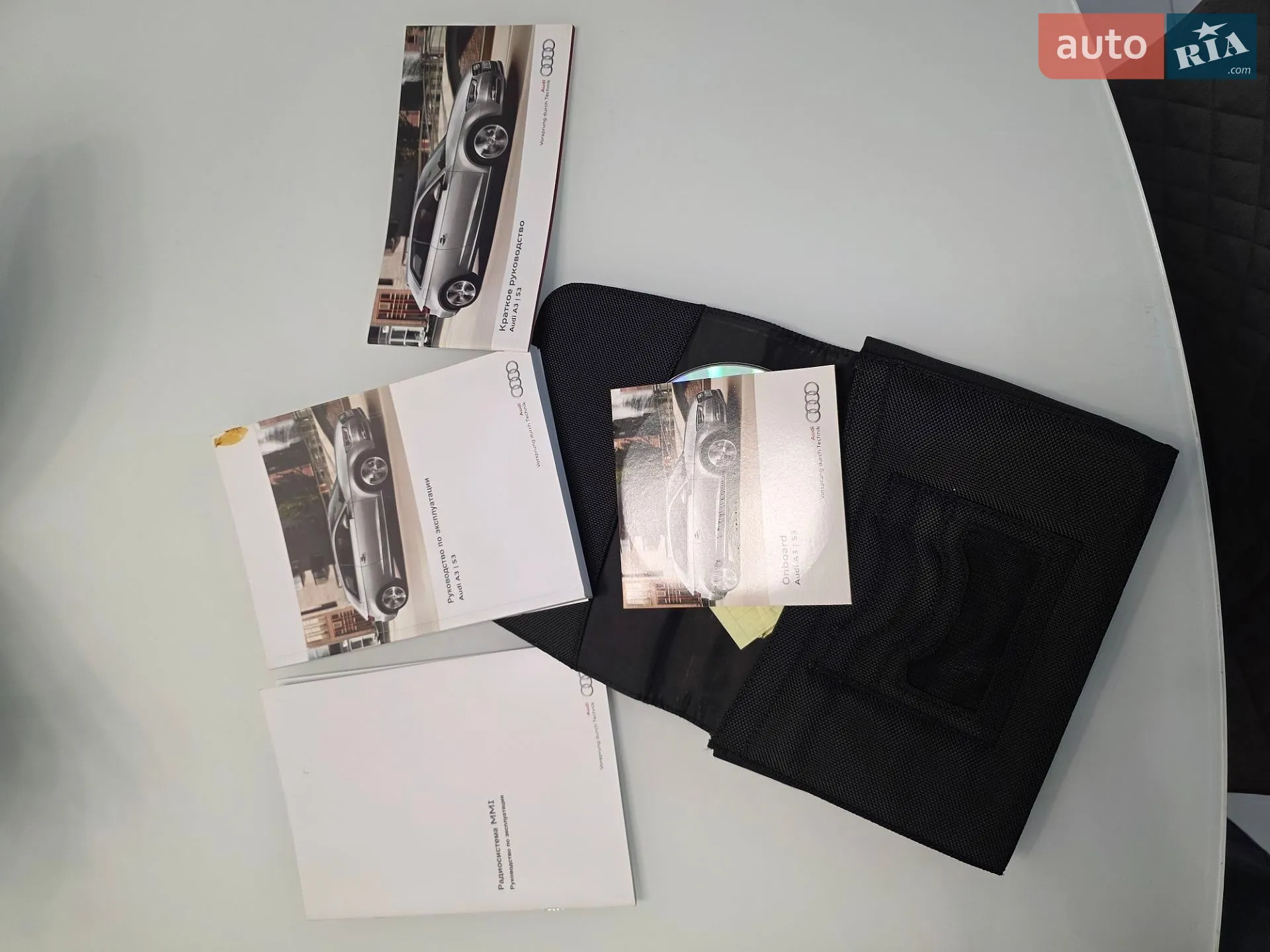 2013 Audi A3 - мініатюра 42