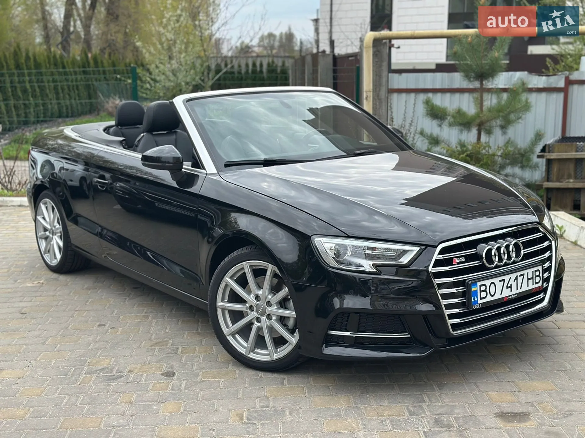 2014 Audi A3 - мініатюра 7