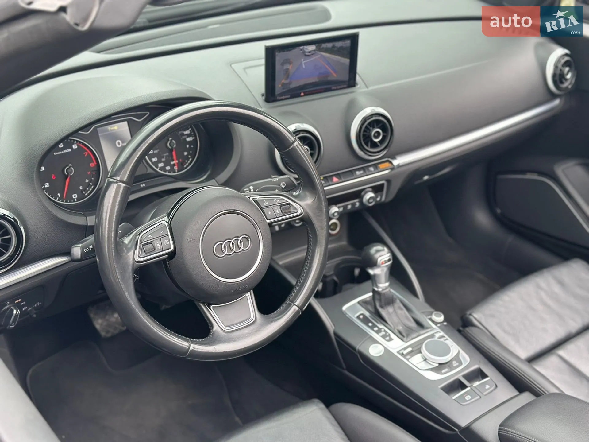 2014 Audi A3 - мініатюра 12