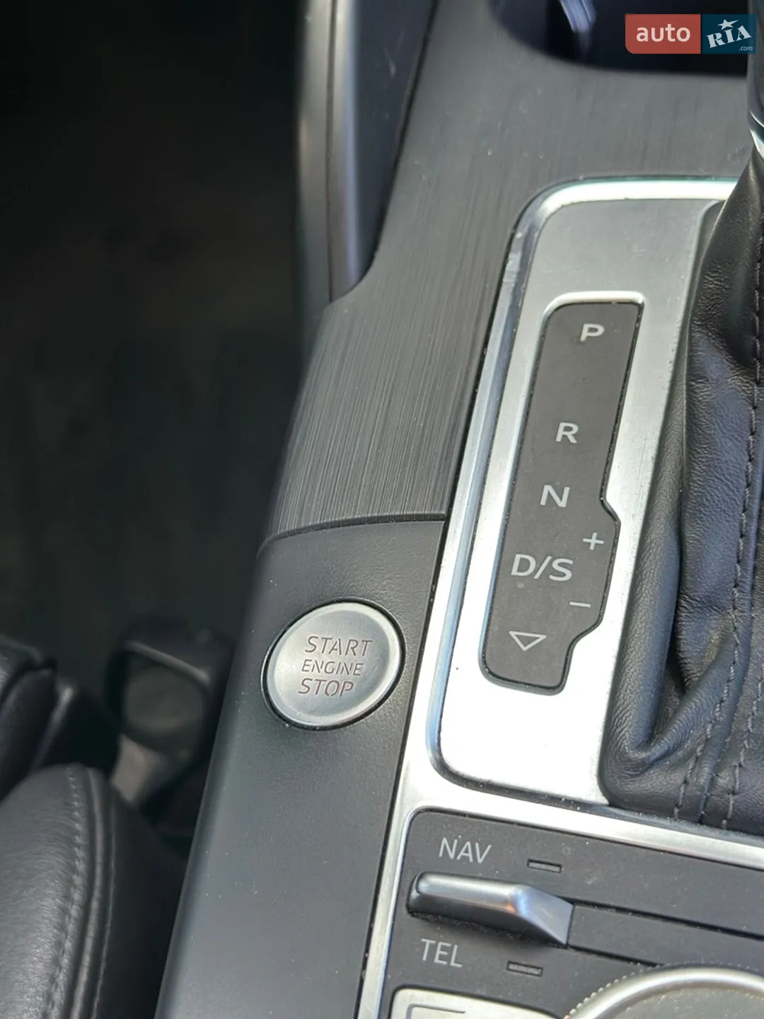 2014 Audi A3 - мініатюра 18