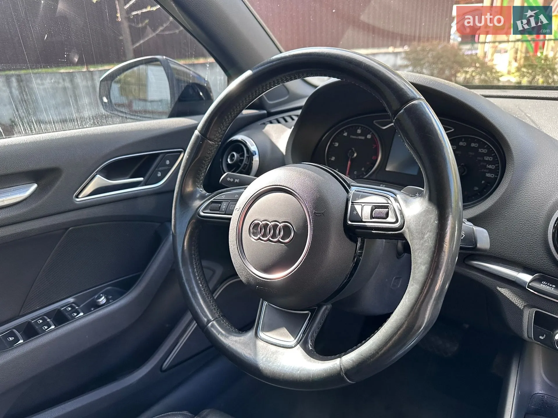 2014 Audi A3 - мініатюра 20