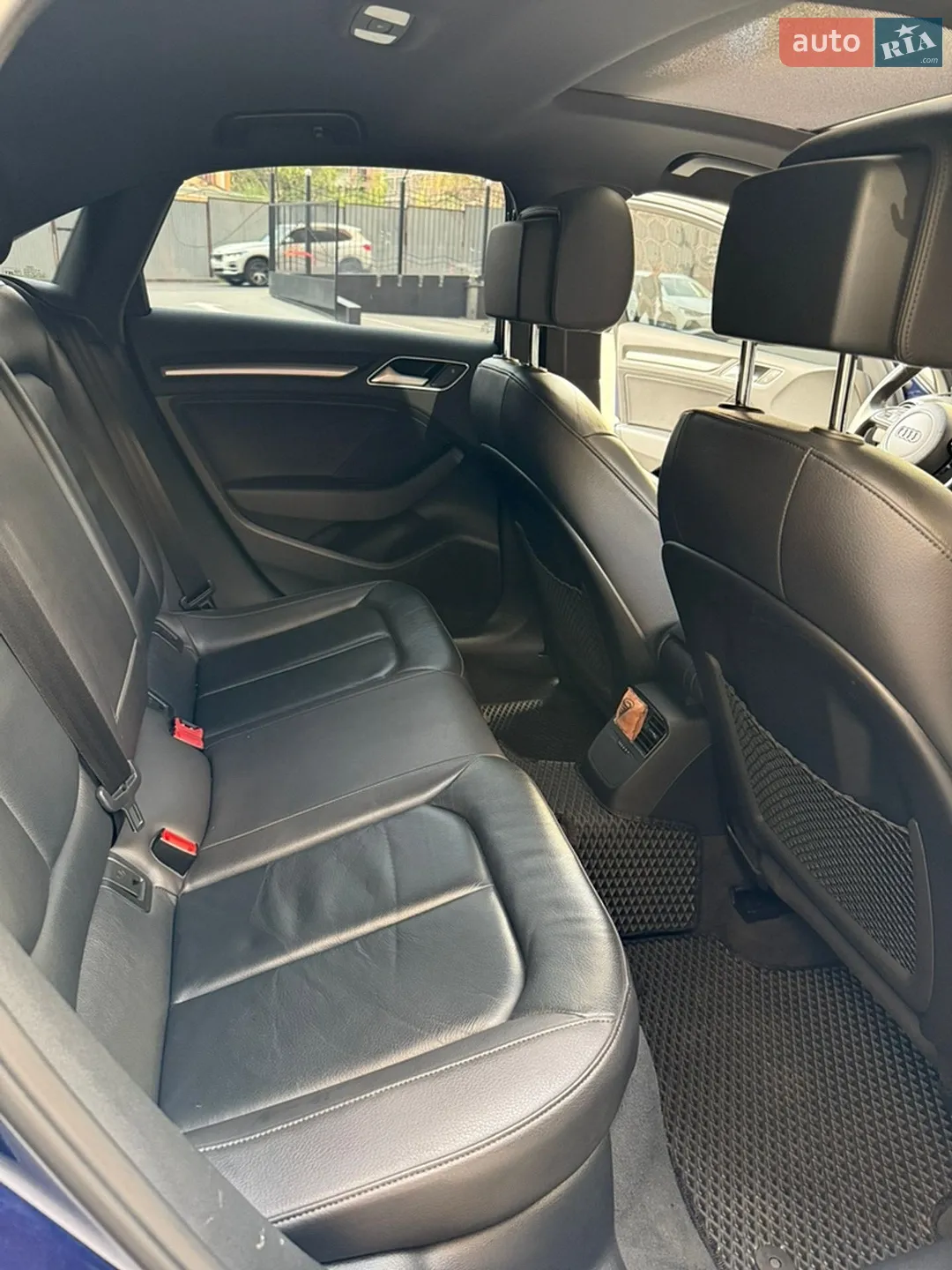 2016 Audi A3 - мініатюра 10