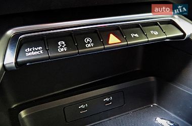 Седан Audi A3 2022 в Черкассах