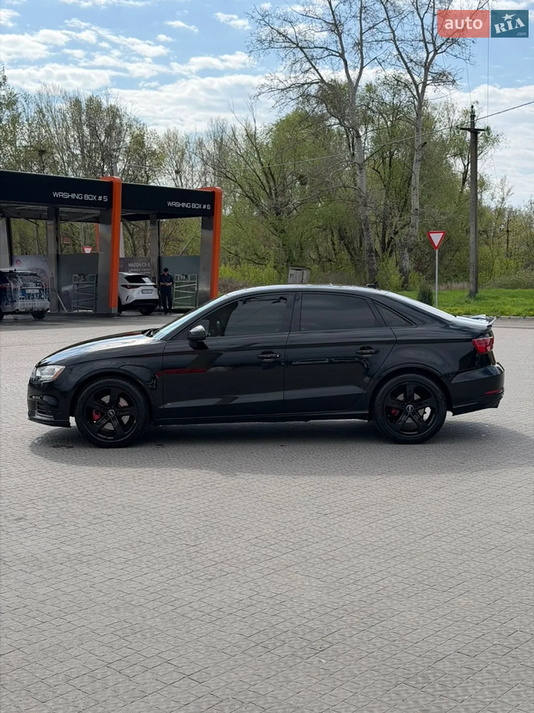 2016 Audi A3 - мініатюра 12