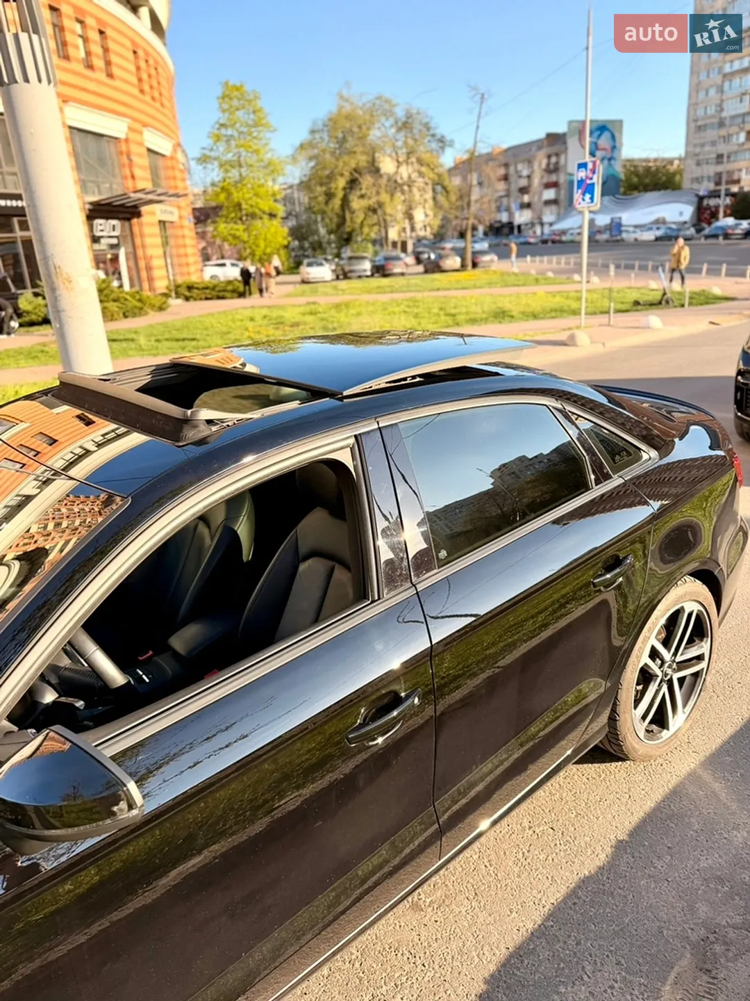 2016 Audi A3 - мініатюра 3