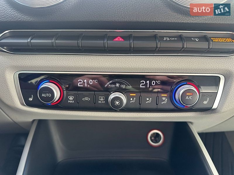 Седан Audi A3 2014 в Черновцах