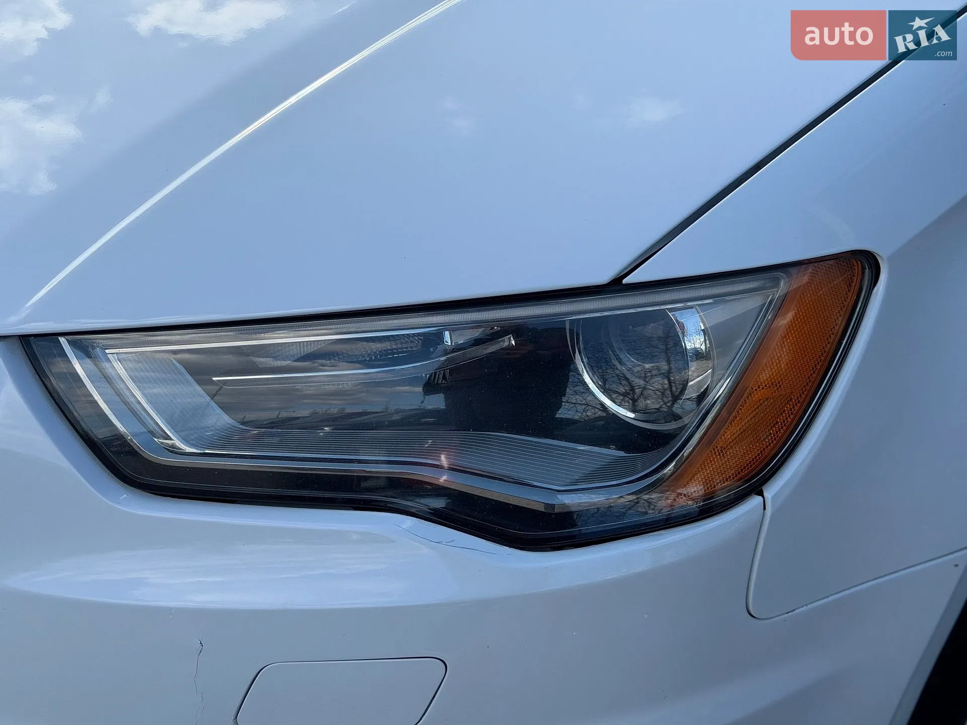 2014 Audi A3 - мініатюра 4