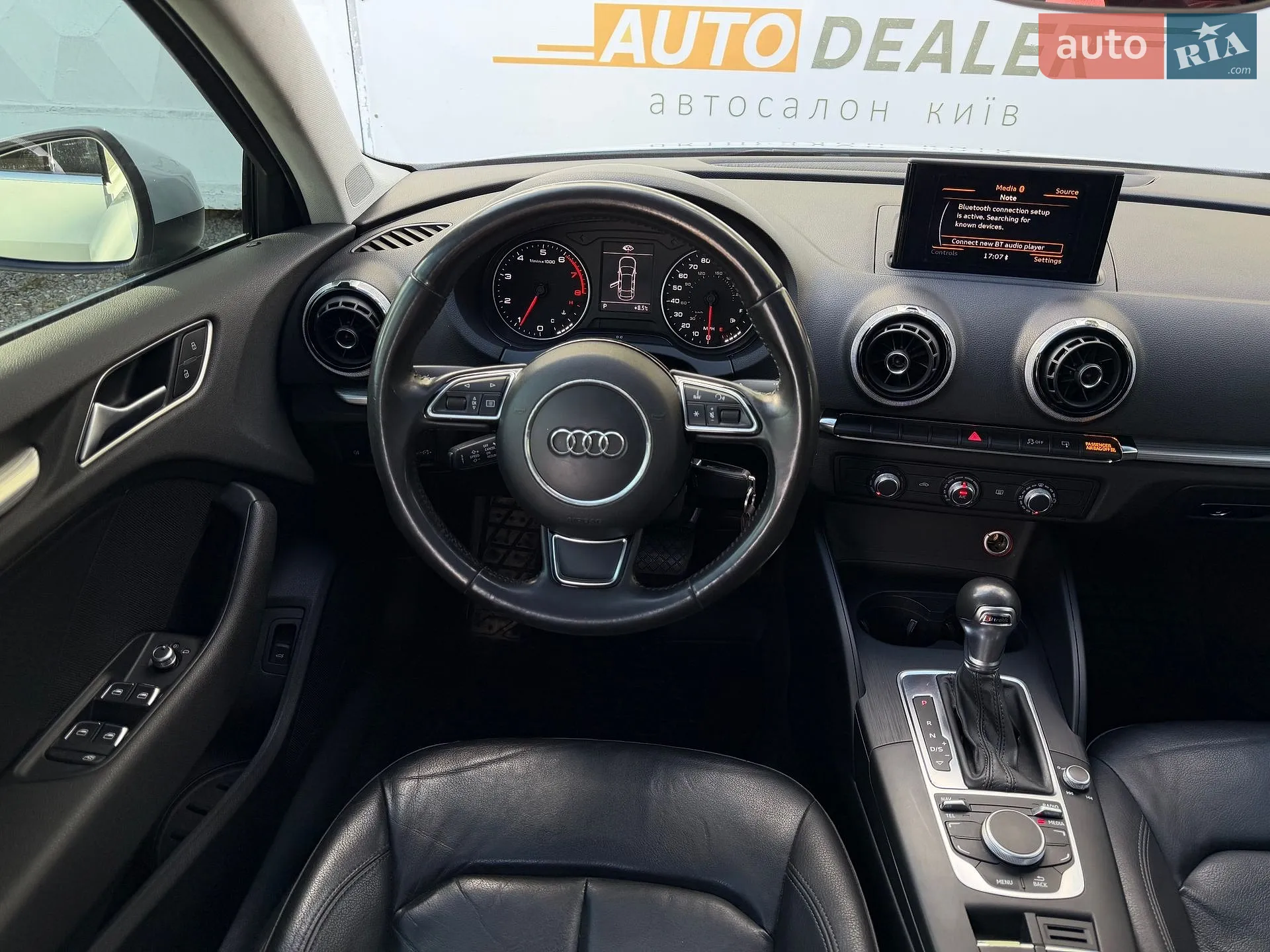 2014 Audi A3 - мініатюра 24
