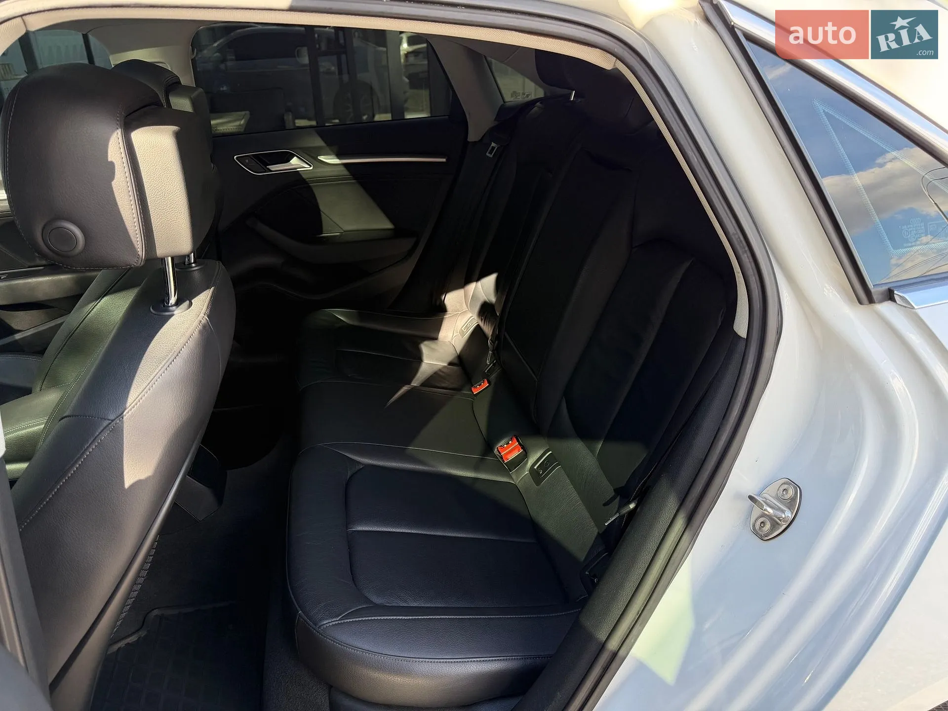 2014 Audi A3 - мініатюра 33