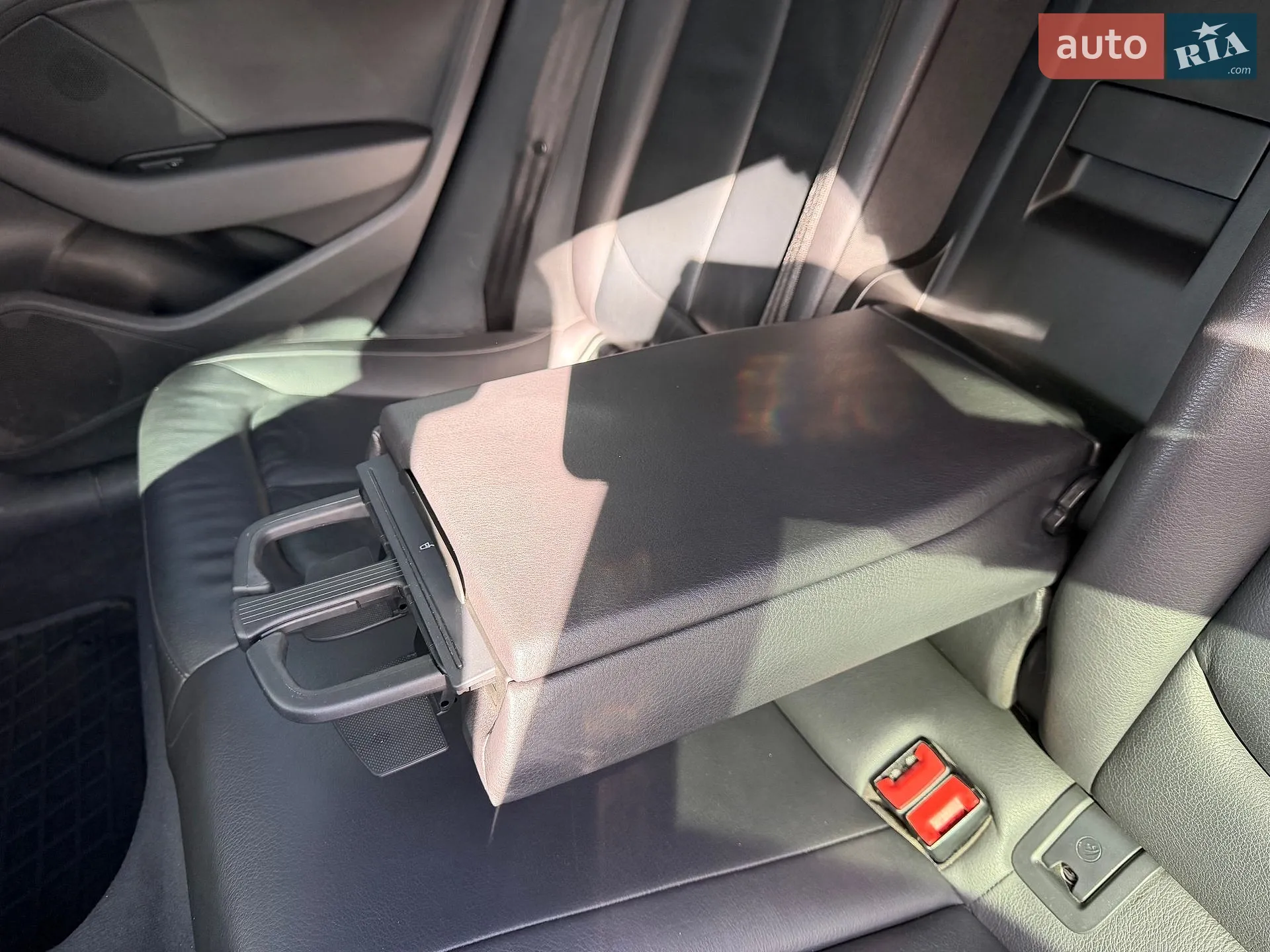 2014 Audi A3 - мініатюра 35