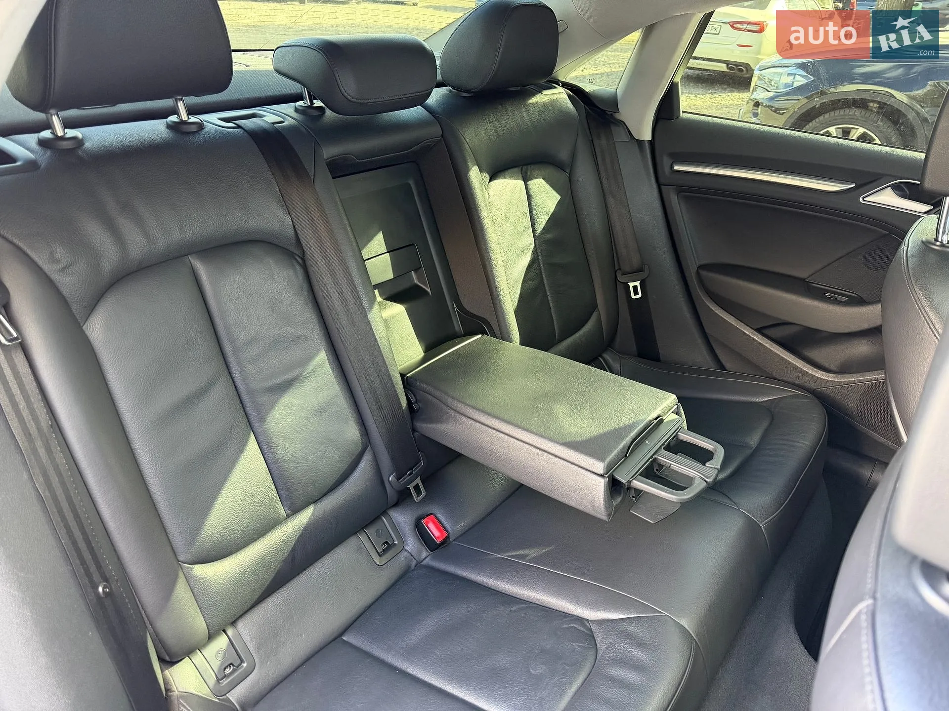 2014 Audi A3 - мініатюра 37