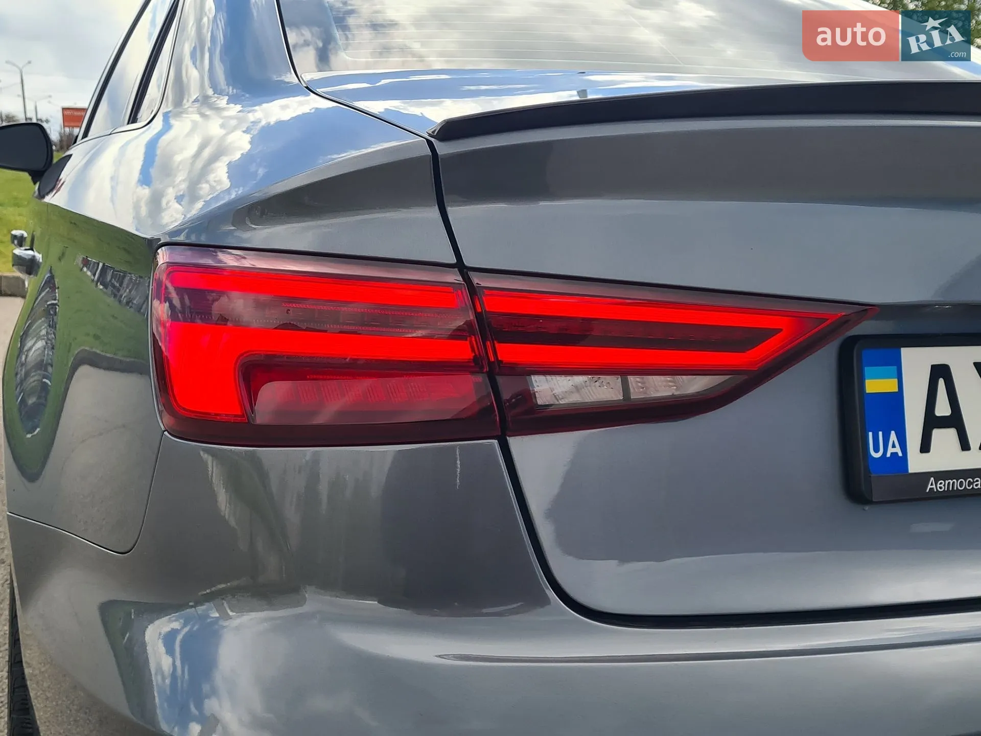 2016 Audi A3 - мініатюра 23