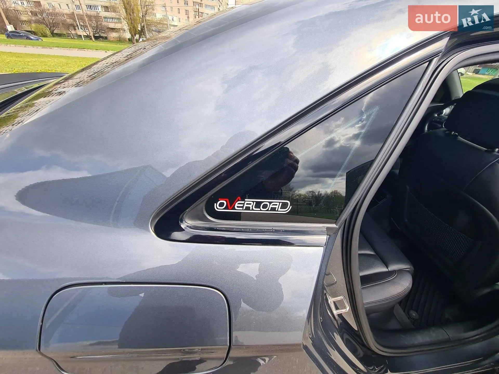 2016 Audi A3 - мініатюра 27