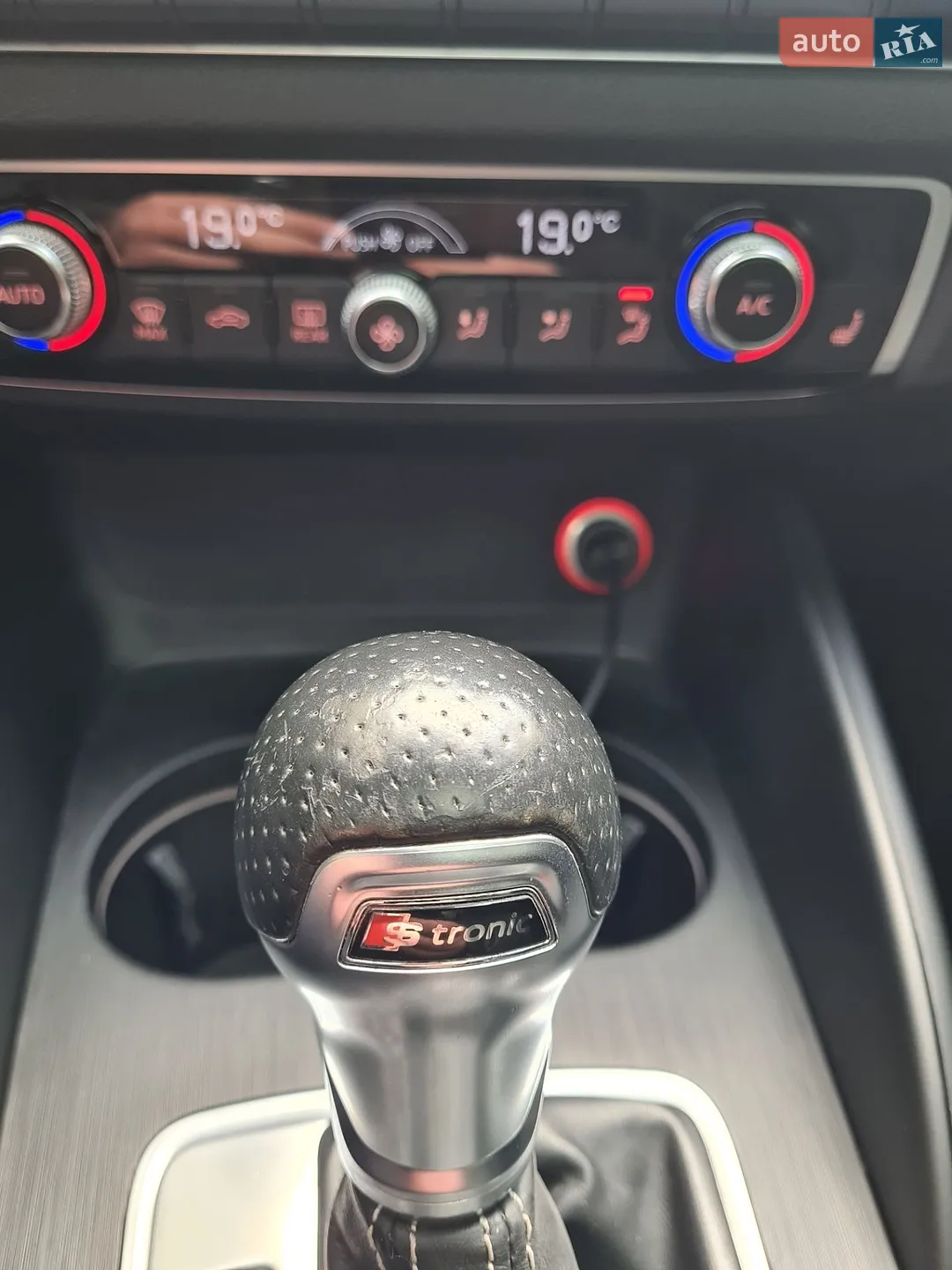 2016 Audi A3 - мініатюра 33
