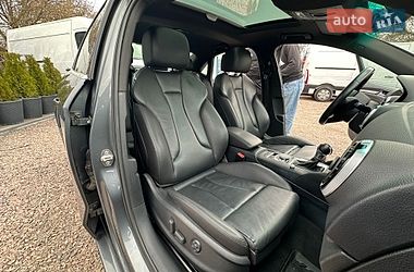 Седан Audi A3 2015 в Ровно