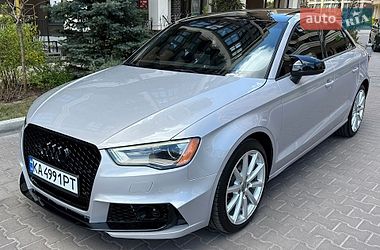 Седан Audi A3 2015 в Киеве