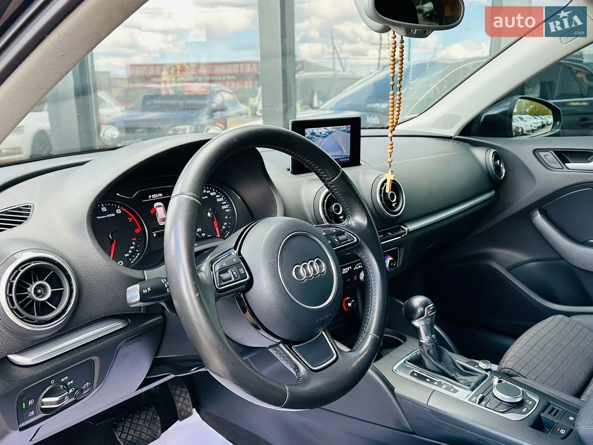 2015 Audi A3 - мініатюра 23