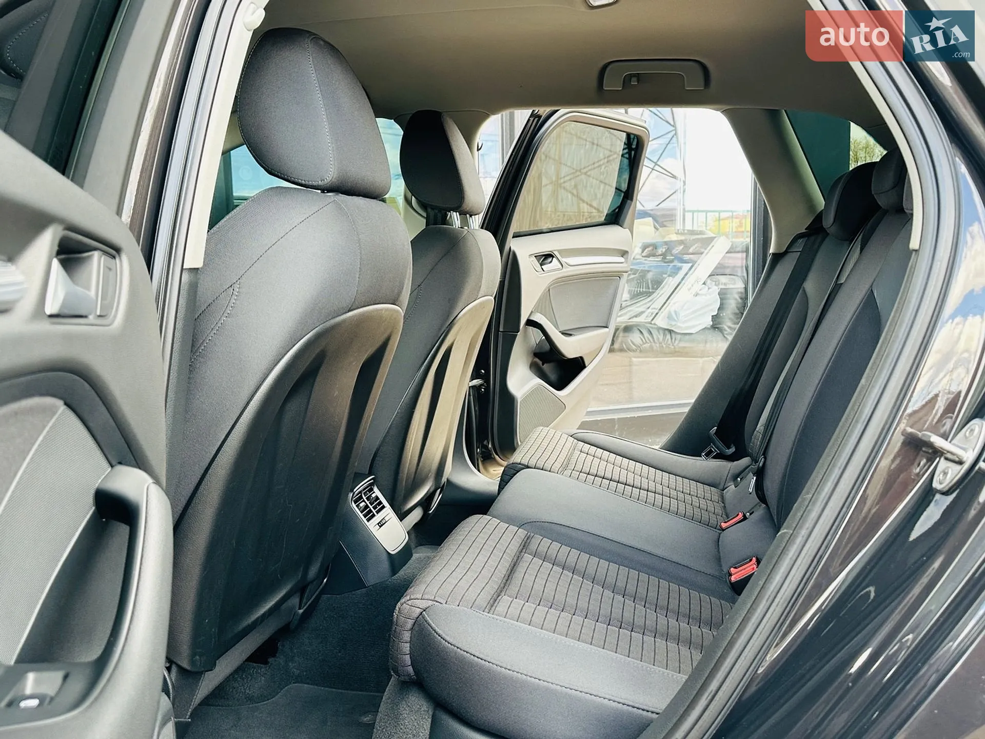 2015 Audi A3 - мініатюра 26