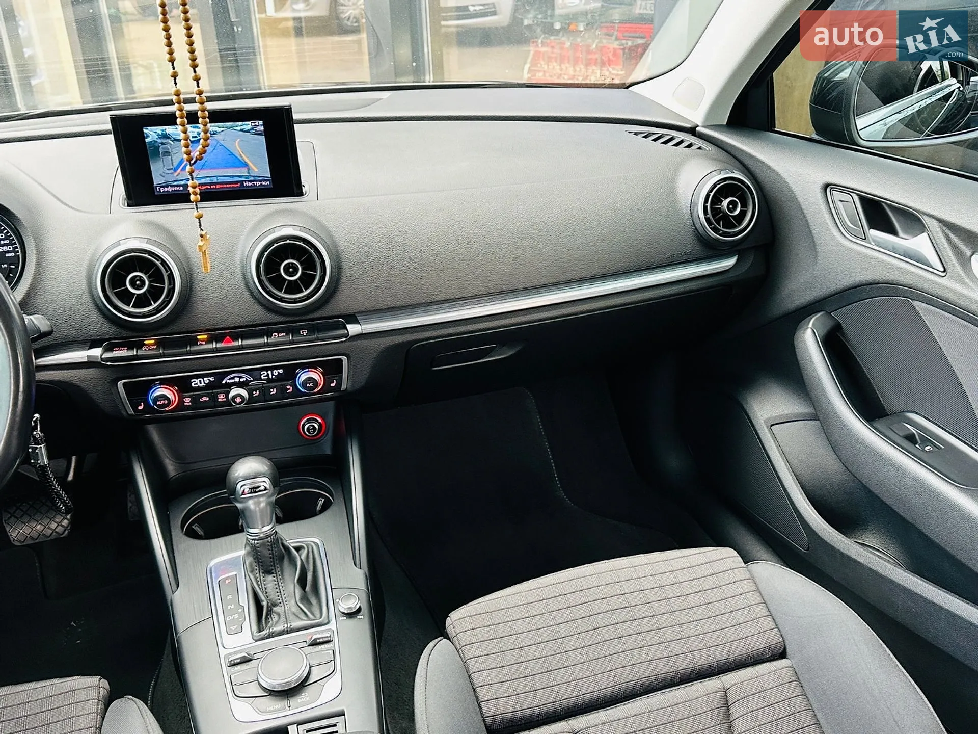 2015 Audi A3 - мініатюра 29