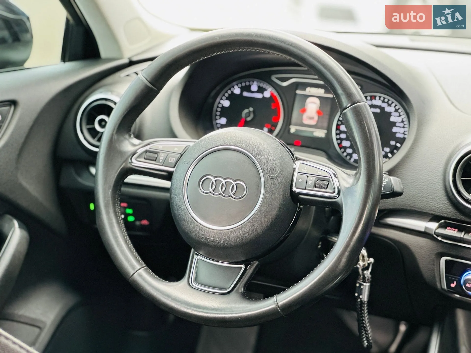2015 Audi A3 - мініатюра 31