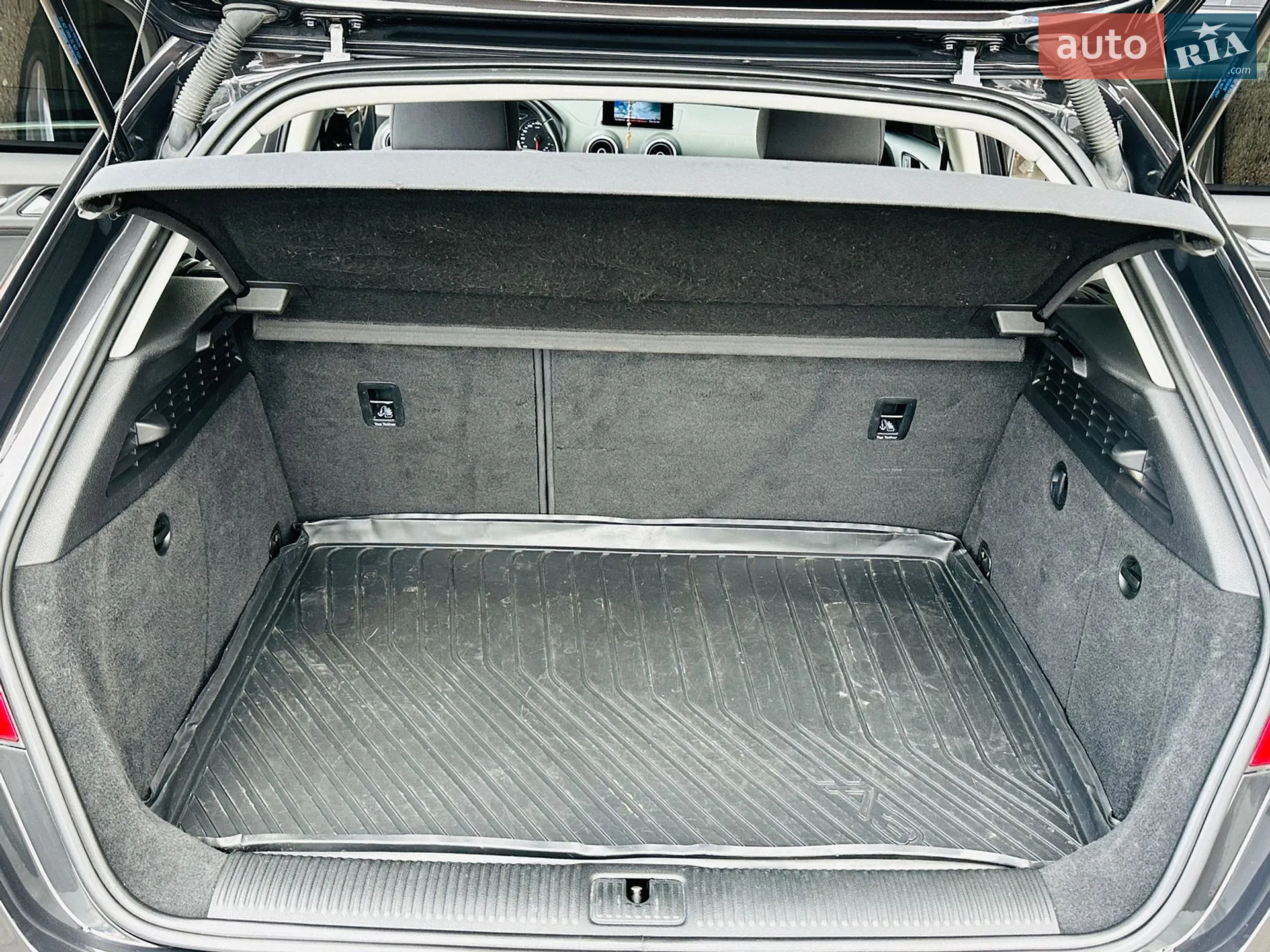 2015 Audi A3 - мініатюра 45