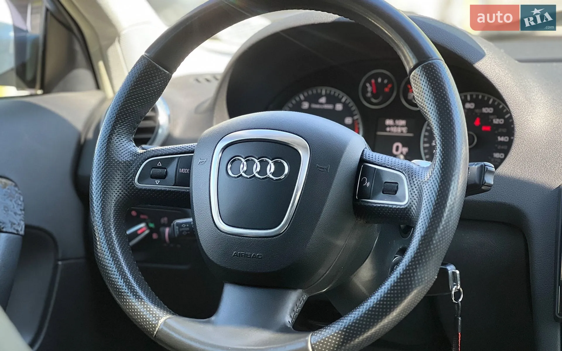 2012 Audi A3 - мініатюра 24