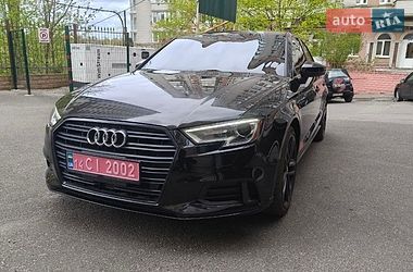Седан Audi A3 2020 в Києві
