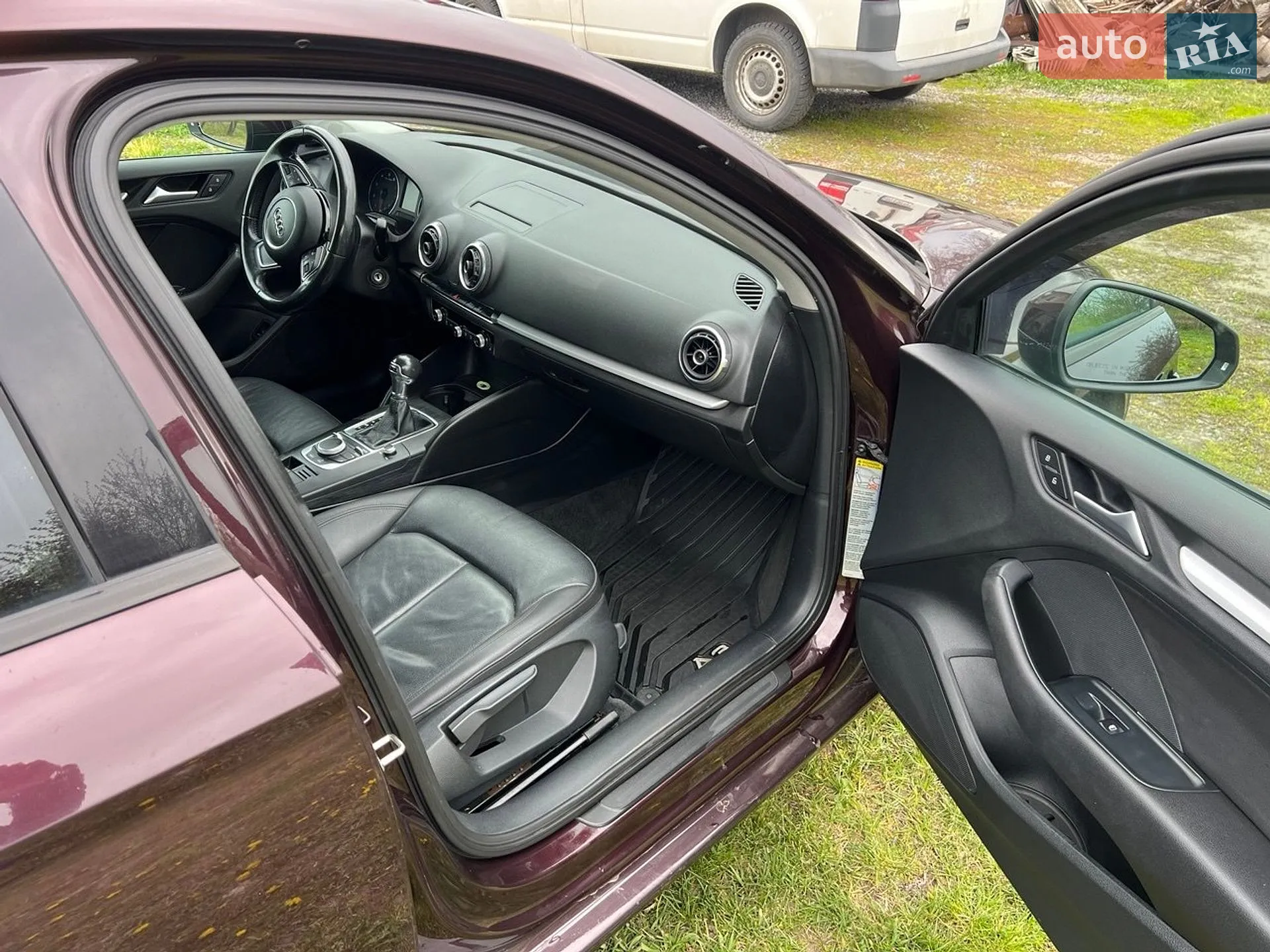 2014 Audi A3 - мініатюра 6