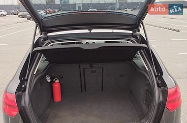 Хэтчбек Audi A3 2011 в Киеве