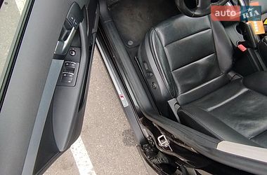 Хэтчбек Audi A3 2011 в Киеве