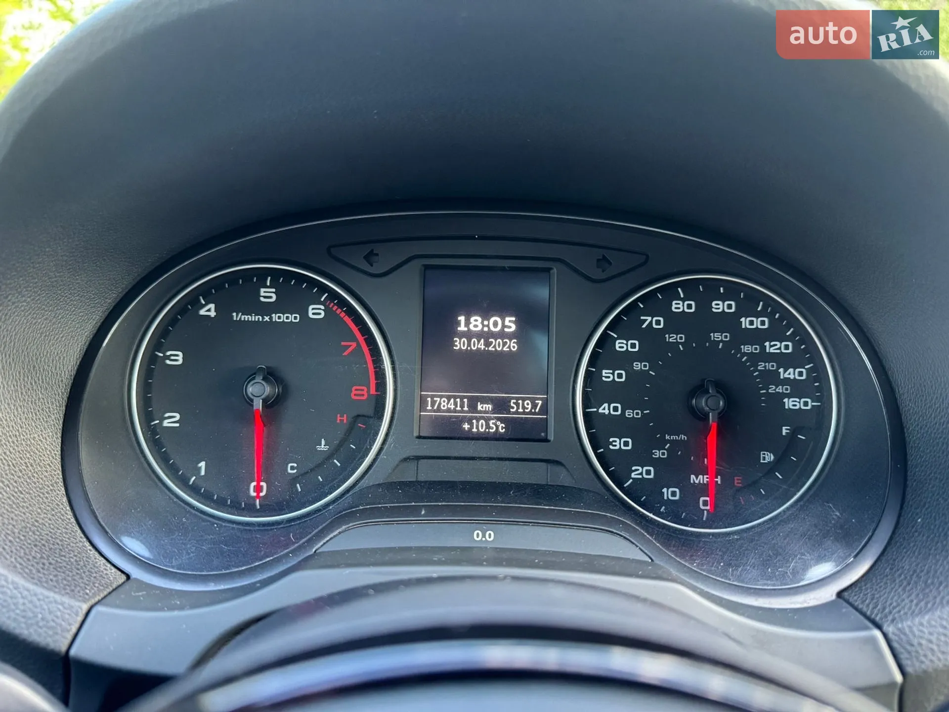 2015 Audi A3 - мініатюра 12