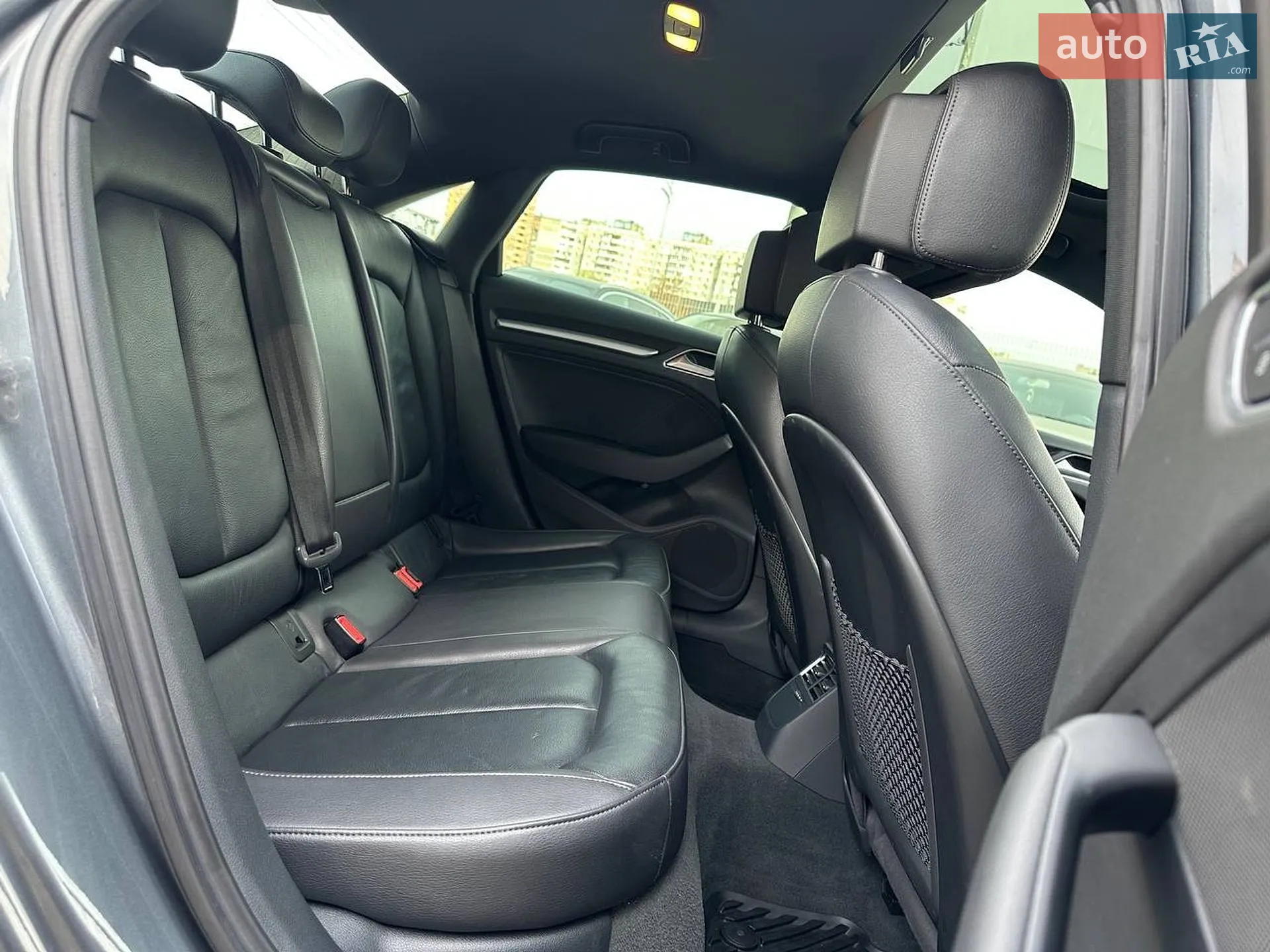 2017 Audi A3 - мініатюра 11