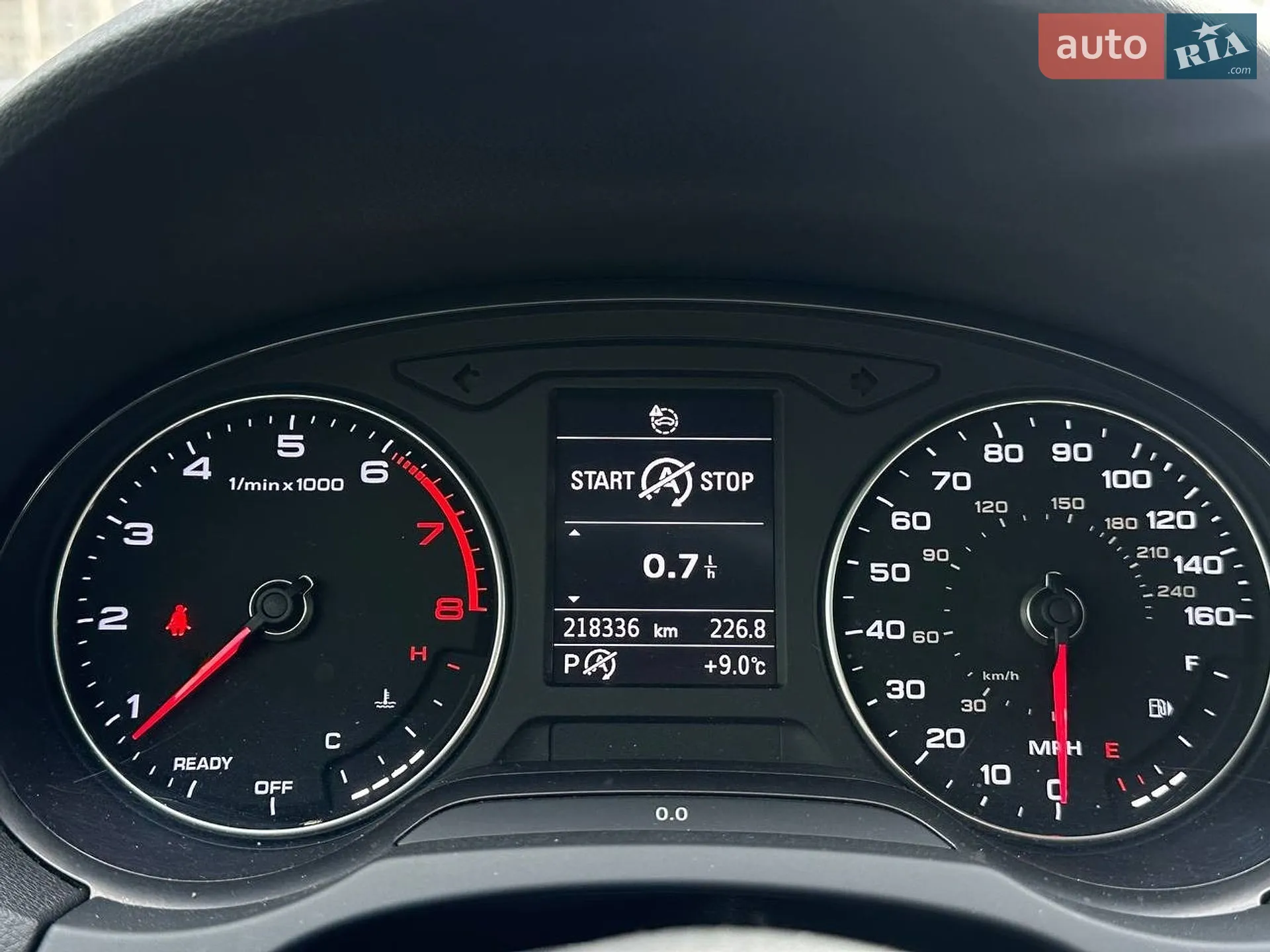 2017 Audi A3 - мініатюра 22