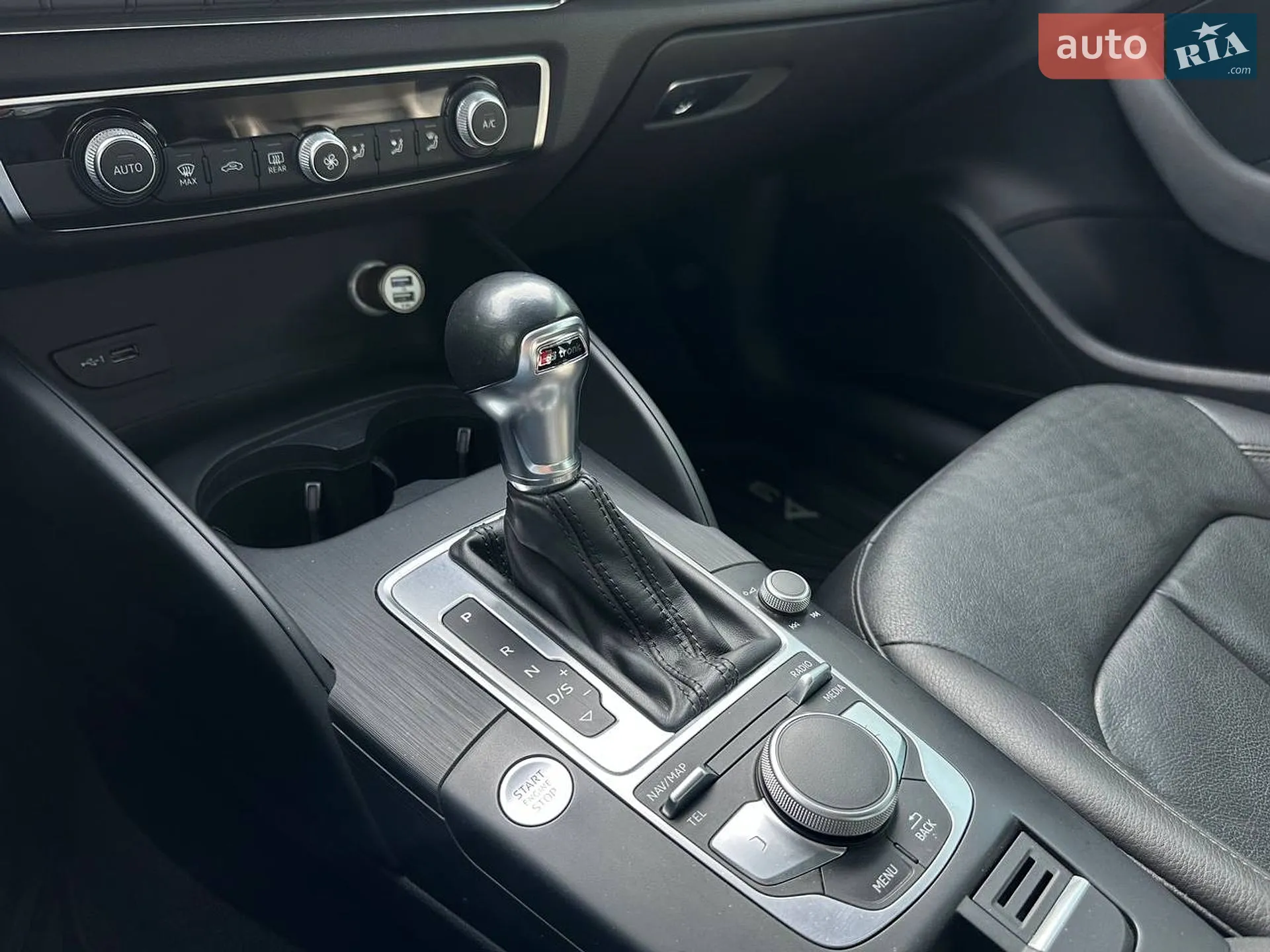 2017 Audi A3 - мініатюра 30