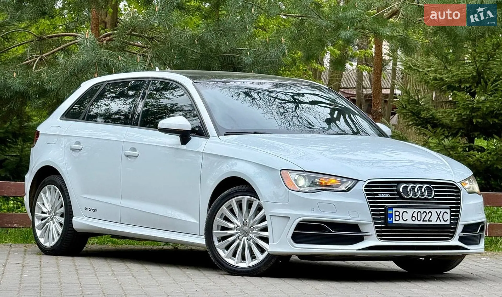 2015 Audi A3 - мініатюра 4