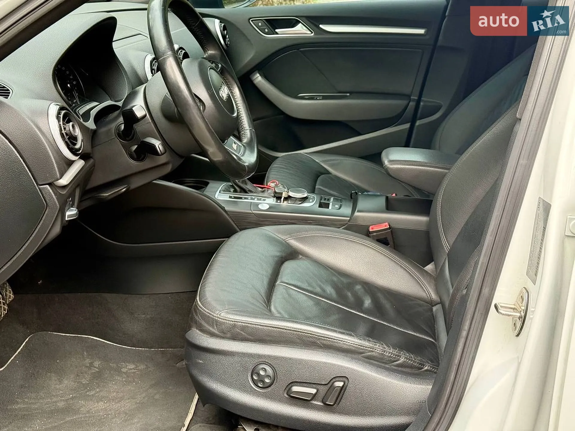 2015 Audi A3 - мініатюра 20