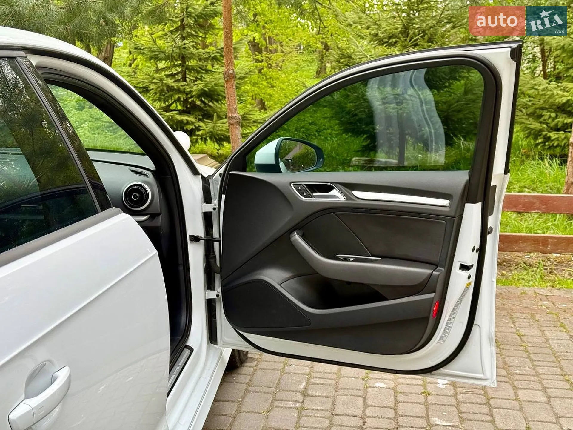 2015 Audi A3 - мініатюра 28
