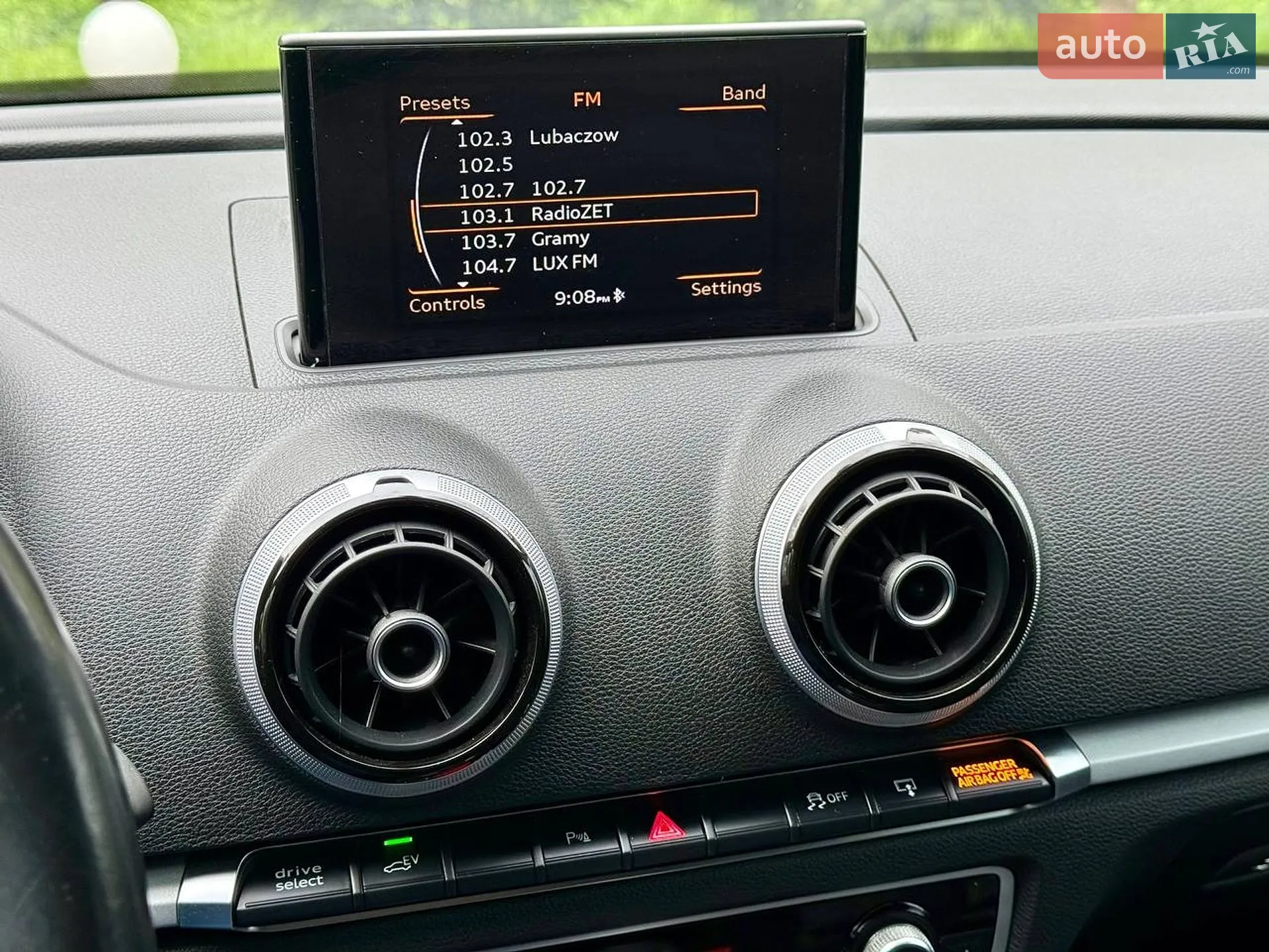 2015 Audi A3 - мініатюра 36
