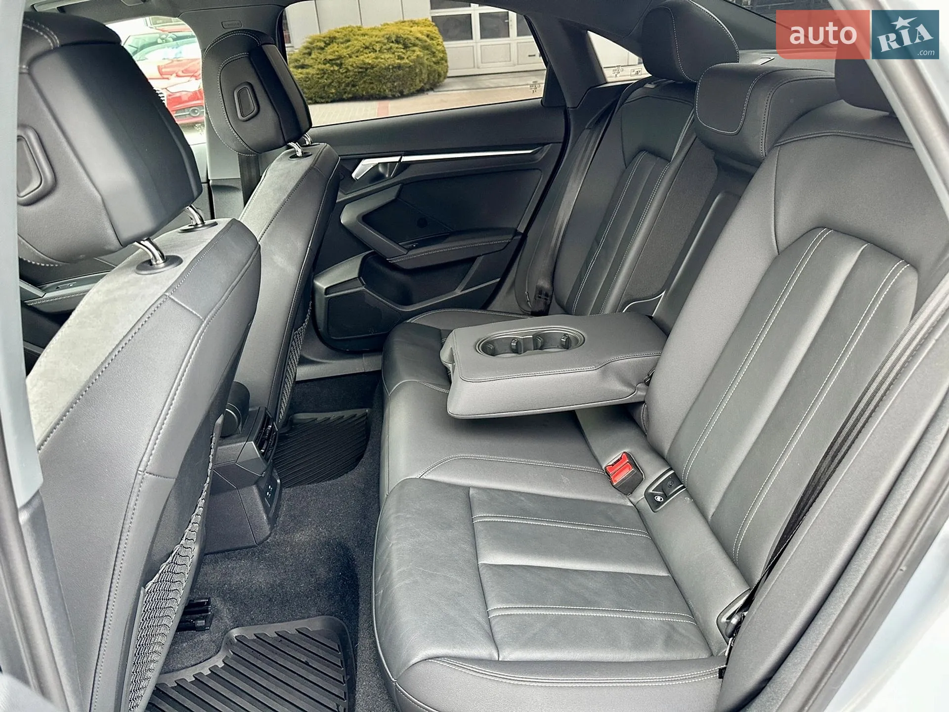 2023 Audi A3 - мініатюра 24