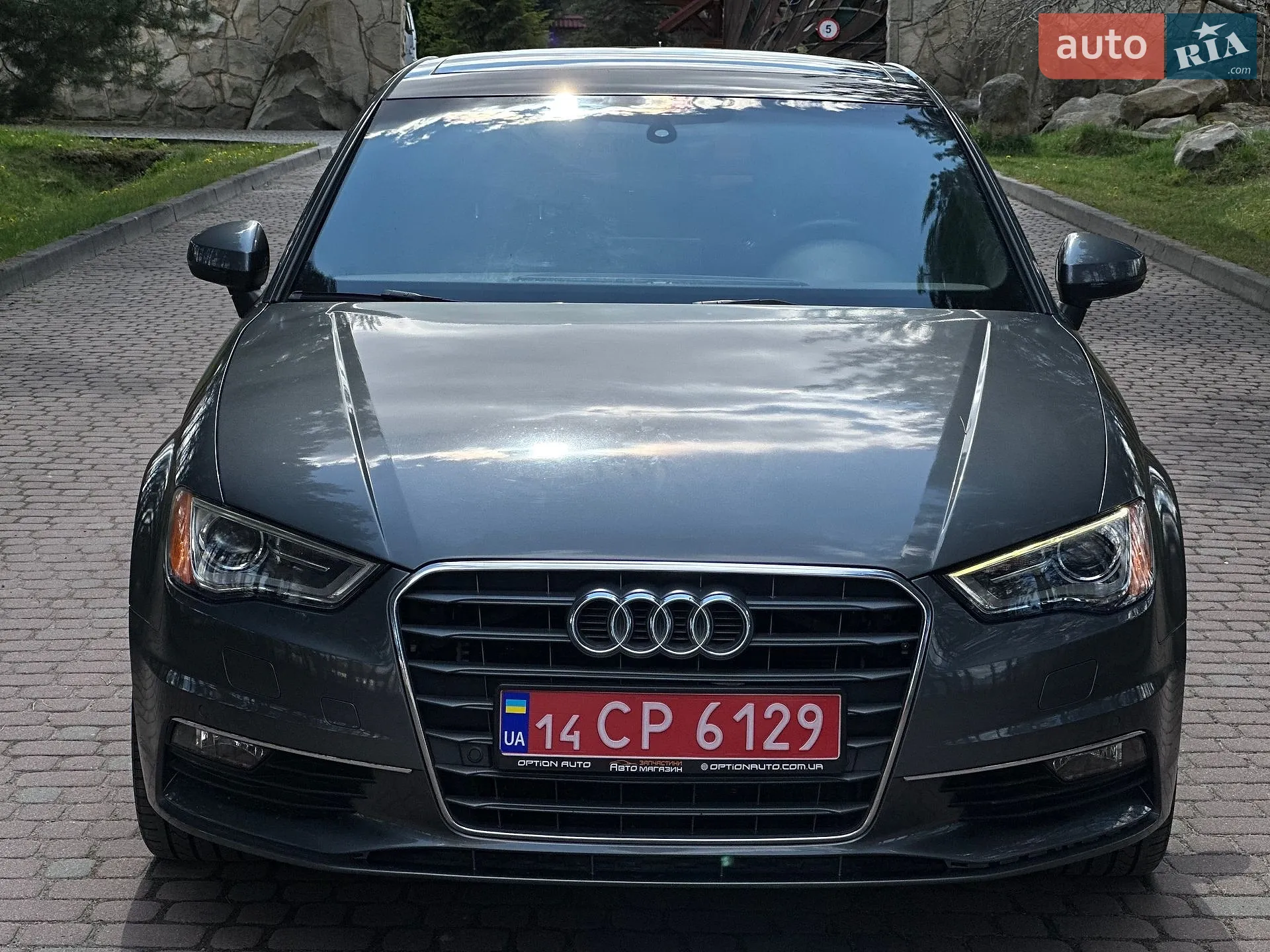2016 Audi A3 - мініатюра 5
