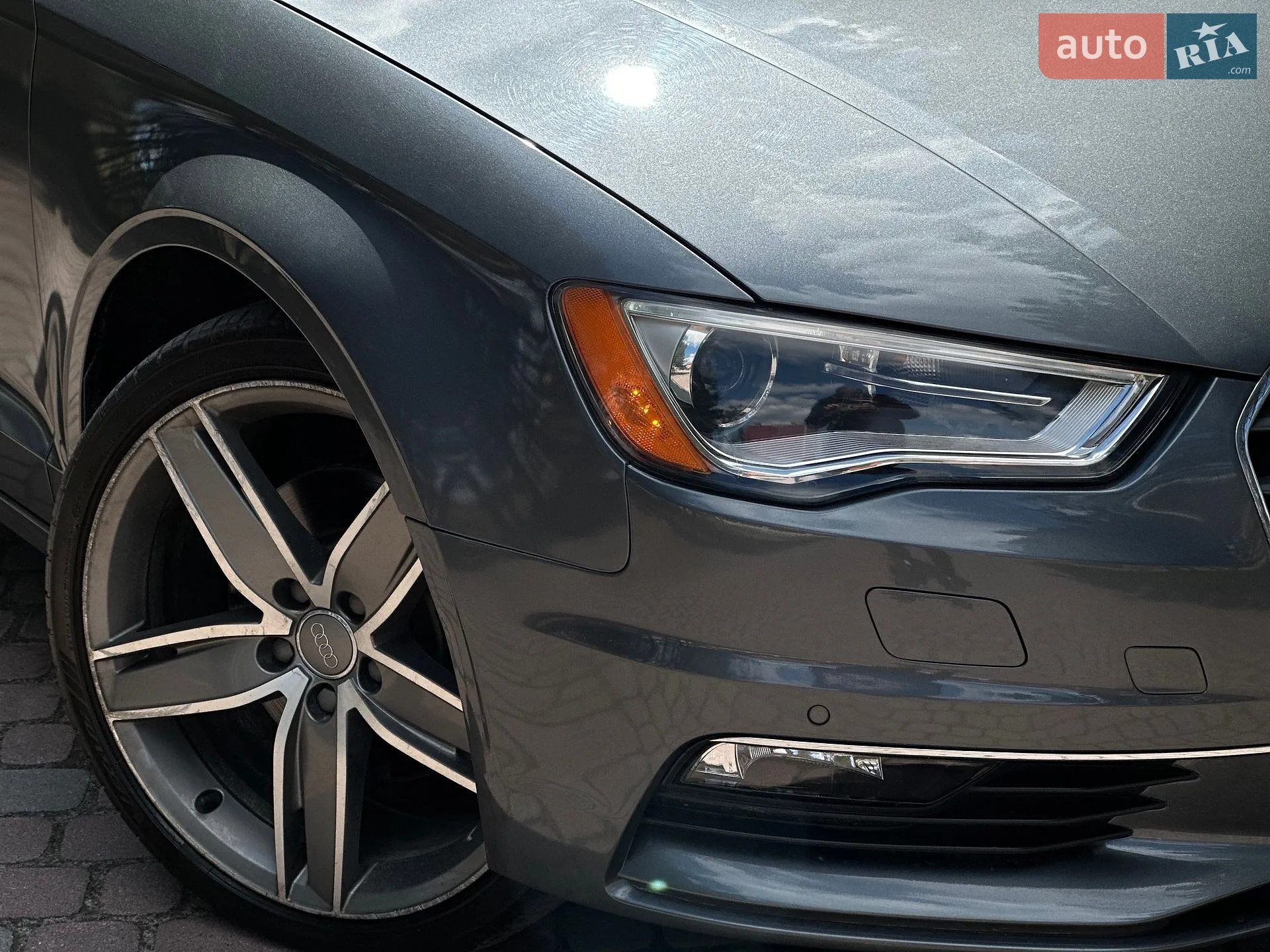 2016 Audi A3 - мініатюра 24
