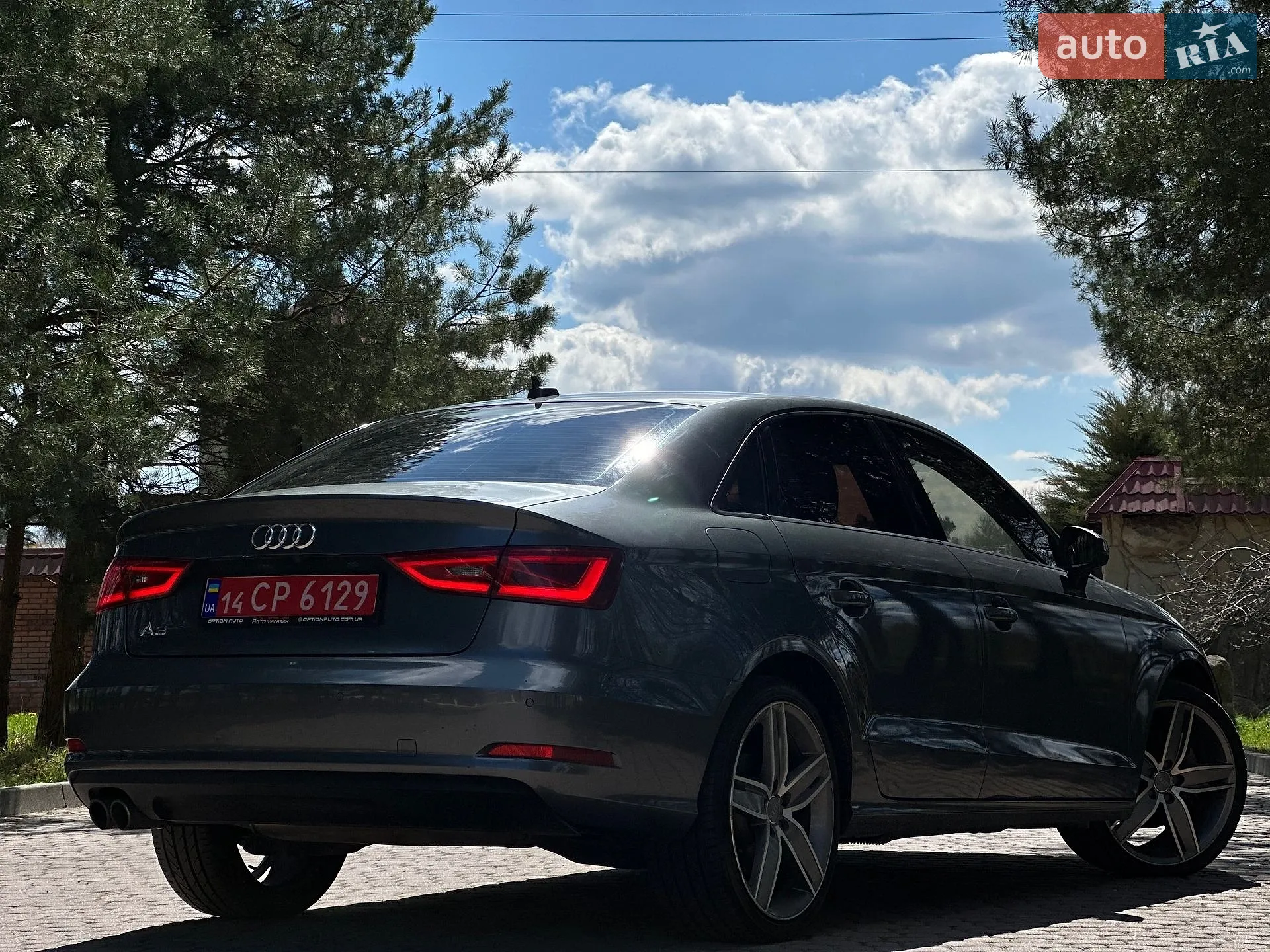 2016 Audi A3 - мініатюра 41