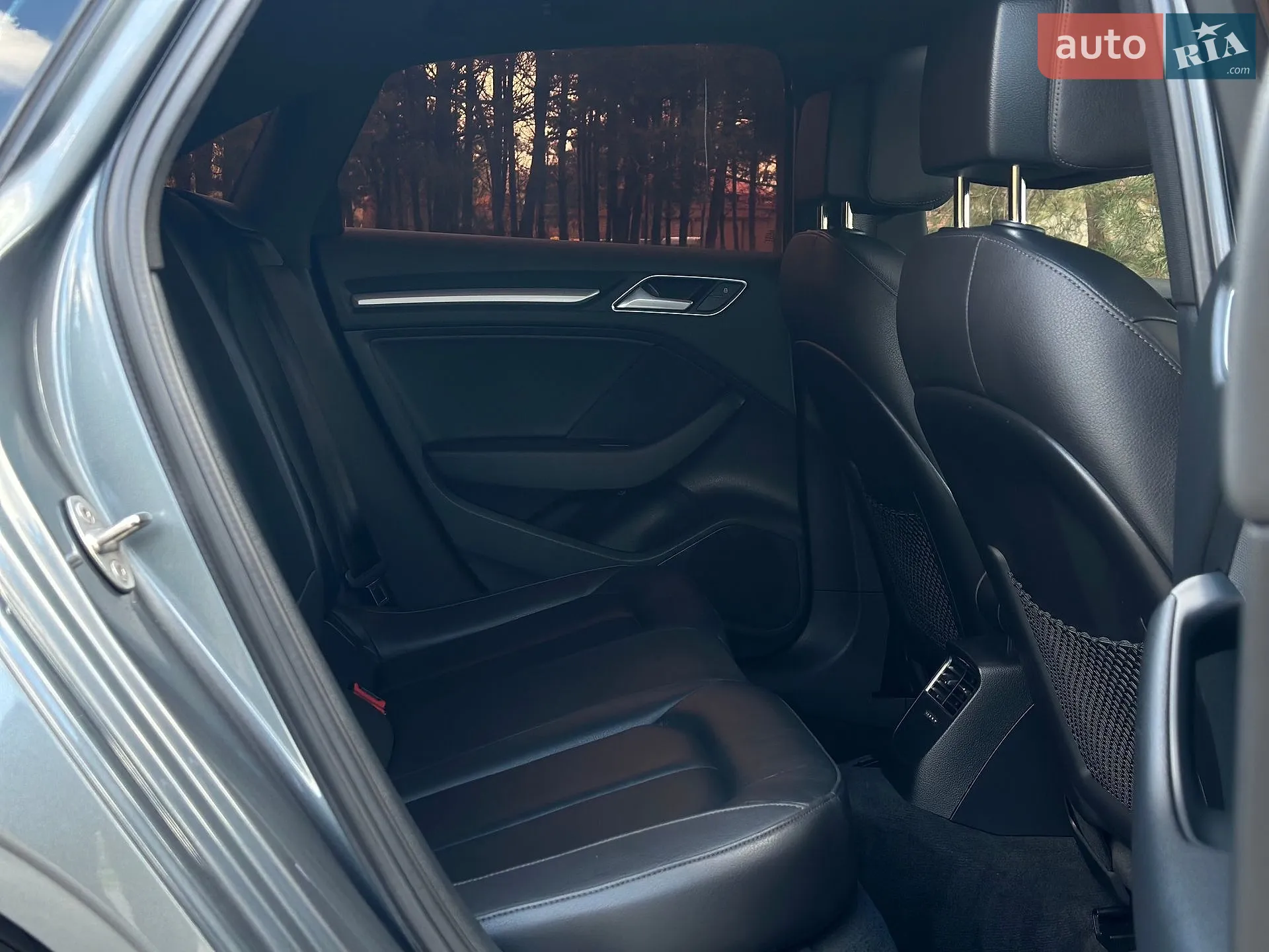 2016 Audi A3 - мініатюра 55