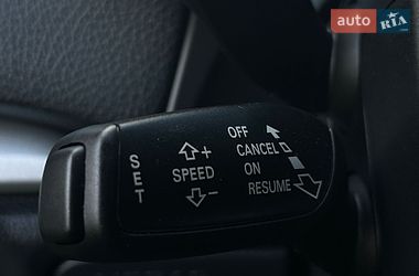 Седан Audi A3 2016 в Львові