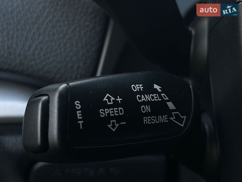 Седан Audi A3 2016 в Львові