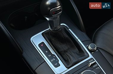 Седан Audi A3 2016 в Львові