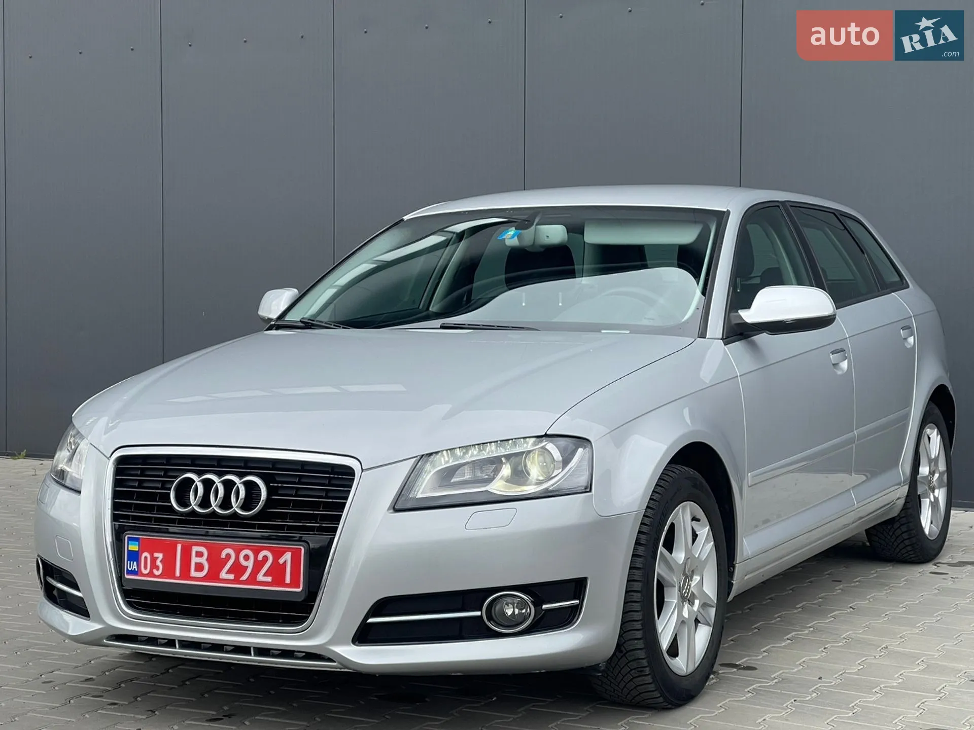 2010 Audi A3 - мініатюра 4