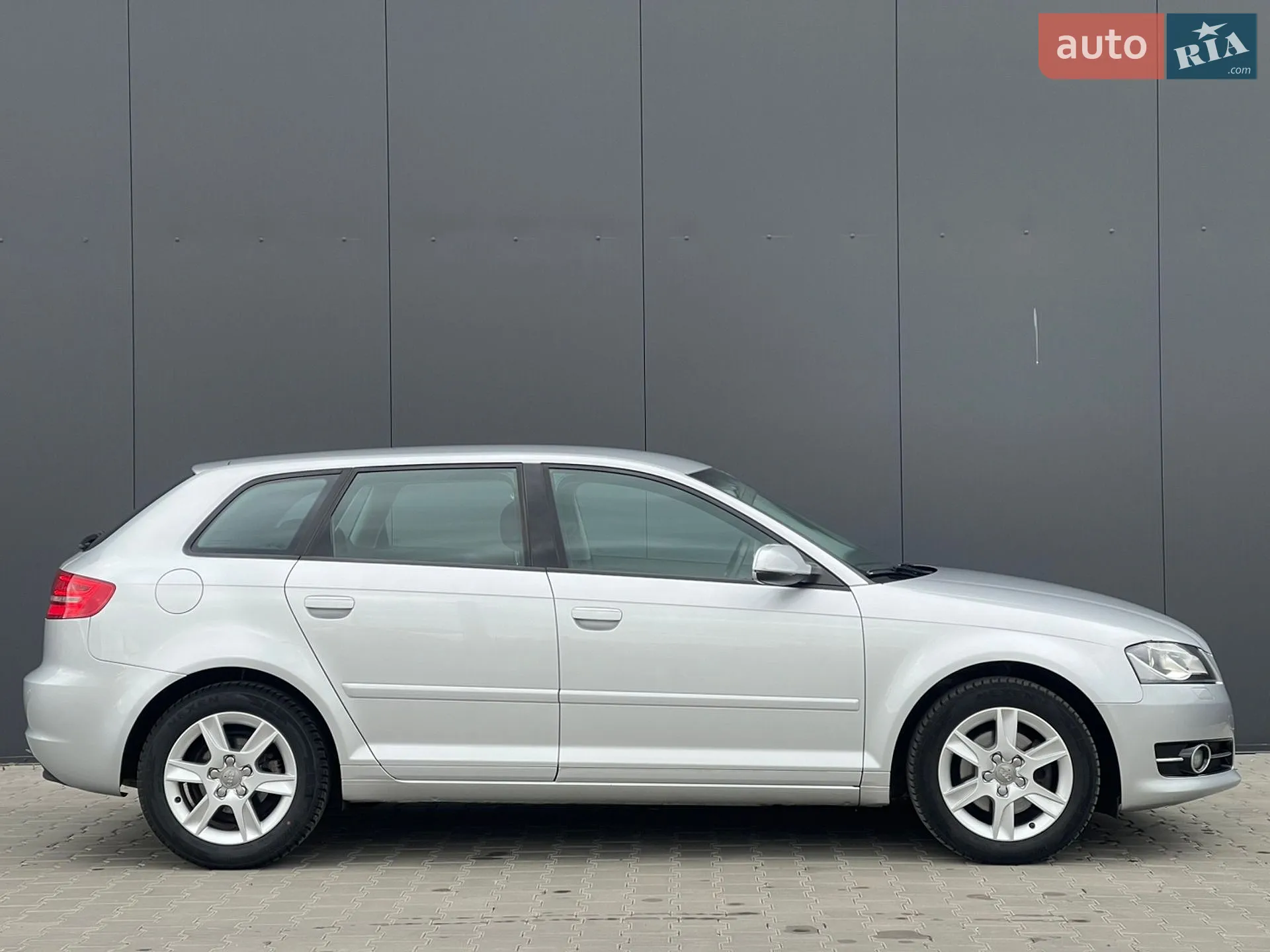2010 Audi A3 - мініатюра 7