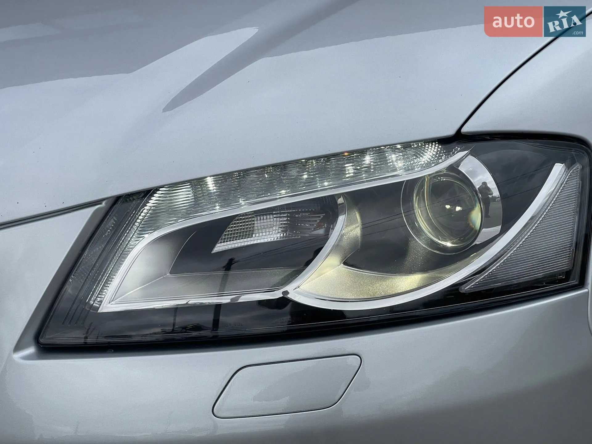 2010 Audi A3 - мініатюра 13