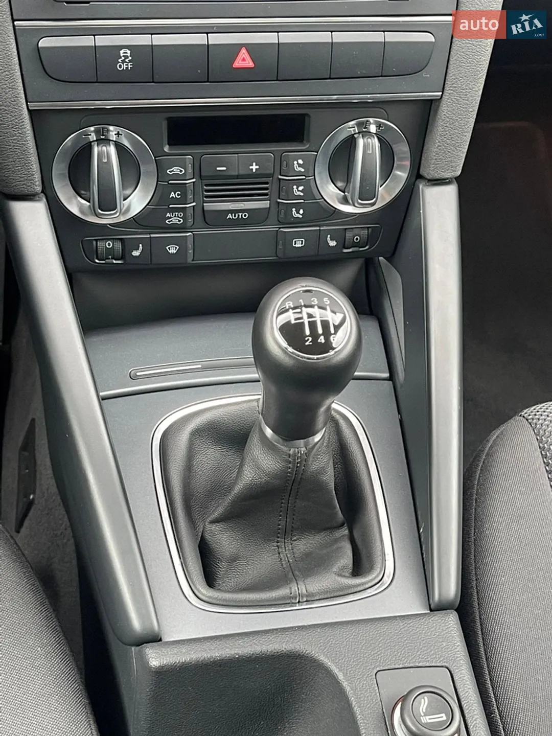 2010 Audi A3 - мініатюра 21